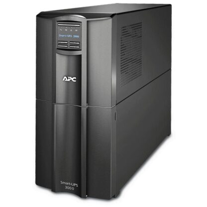 APC SMART-UPS 3000VA w smart conect - Image 3