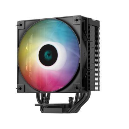 CPU COOLER DEEPCOOL AG400 DIGITAL ARGB - Image 10