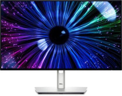 Dell MONITOR 23.8" U2424HE 1920 x 1080 - Image 5
