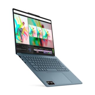 Lenovo Yoga Pro 7 14AKP10 14.5 2.9K R7 AI 350 32 1TB UMA DOS
