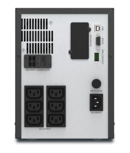 APC Easy UPS SMV 2000VA 230V - Image 5