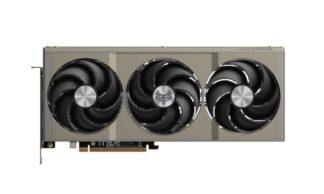 VGA SAPP NITRO+ AMD RADEON RX9060XT 16GB