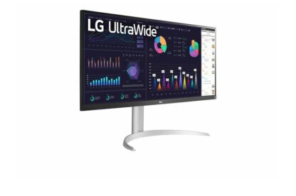 Monitor LG 34" 34WQ650-W.AEU - Image 7