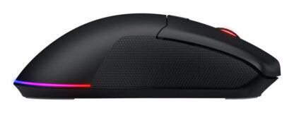 Hator Pulsar 3 wireless mouse, black - Image 6