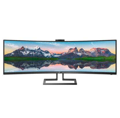 MONITOR 49 "PHILIPS 499P9H - Image 14