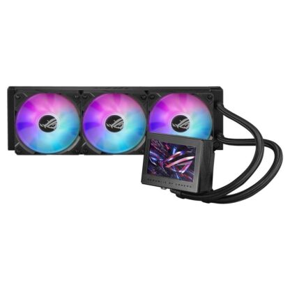CPU COOLER ASUS ROG RYUJIN III 360 ARGB - Image 6