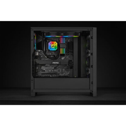 Corsair Liquid Cooler iCUE H100i ELITE - Image 9