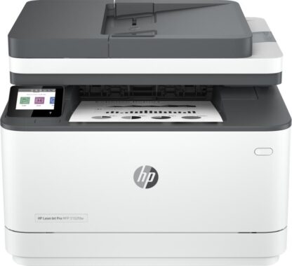 HP LASERJET 3102fdw MONO LASER MFP - Image 5