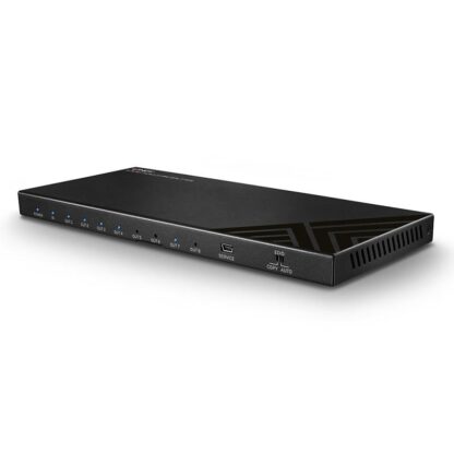 Lindy 8 Port HDMI 2.0 18G Splitter - Image 9