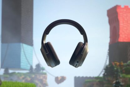 Razer Barracuda X Wireless headphones with microphone - Image 8
