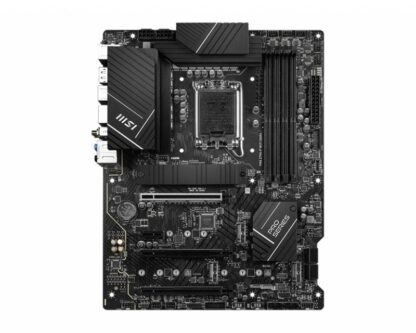 Motherboard MSI PRO Z790-P DDR4 LGA 1700 WIFI - Image 7