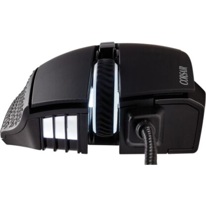 Mouse Gaming Wireless Corsair SCIMITAR E - Image 10