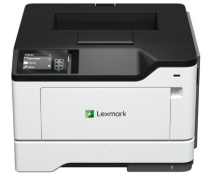 LEXMARK MS531dw A4 PRINTER LASER MONO - Image 6