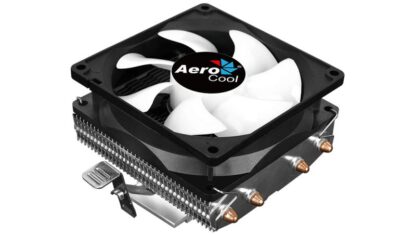 Cooler CPU Aerocool AirFrost 4 fRGB - Image 7