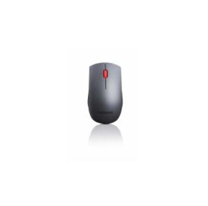 Lenovo Wireless Laser Mouse - Image 4
