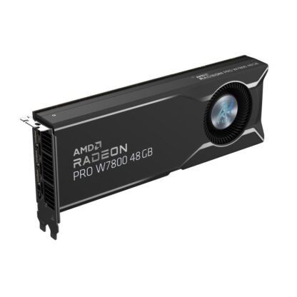 VGA Gigabyte RADEON PRO W7800 DS AI TOP 48GB - Image 5