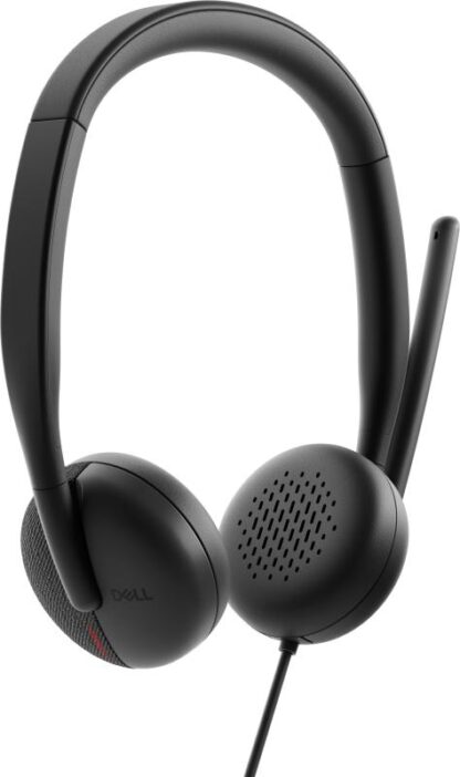 DELL WIRED HEADSET WH3024 - Image 9