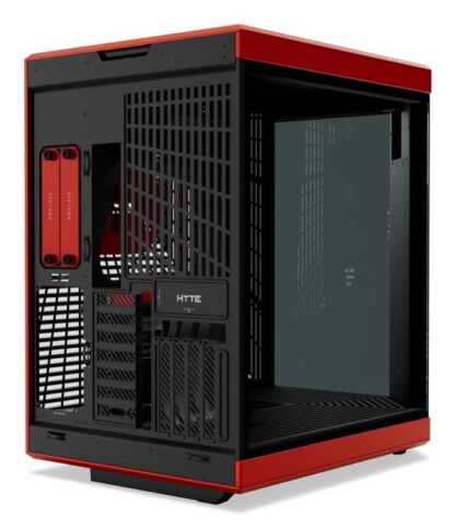 PC Case HYTE Y70 Mid-Tower BLACK CHERRY - Image 5
