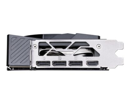 MSI GEFORCE RTX 5070TI 16G GAM TRIO OC - Image 6