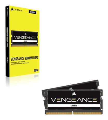Corsair VENGEANCE DDR5 32GB (2x16GB) 5200 MHZ - Image 4