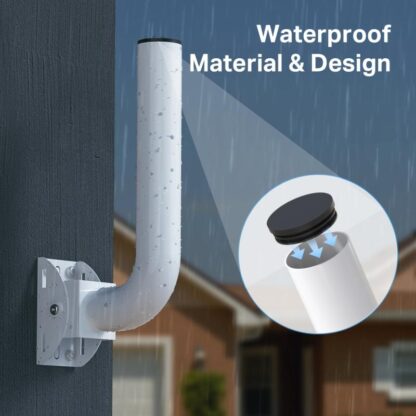 Pole/Wall Mount Kit Outdoor Access Point - Image 6