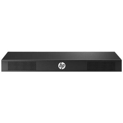 HPE 0X1X8 G3 KVM CONSOLE SWITCH - Image 3