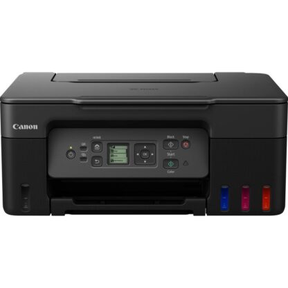 CANON PIXMA G3470BK CISS COLOR INKJET MFP - Image 7