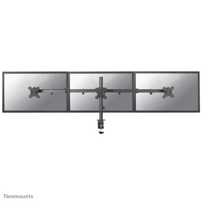 Neomounts Screen TV Desk Clamp FullM x3 10"-27" - Image 4