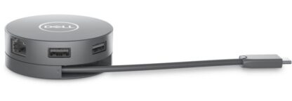 Dell Adapter 6in1 USB-C Multiport DA305 - Image 15