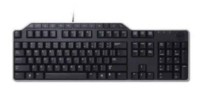 DELL KEYBOARD KB522 WIRED BUSINESS MULTIM - Image 4