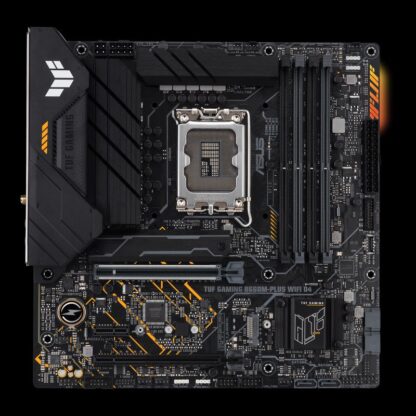 Motherboard ASUS TUF GAMING B660M-PLUS WIFI D4 - Image 4