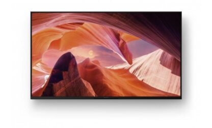 TV Signage SONY FWD-43X80L - Image 10