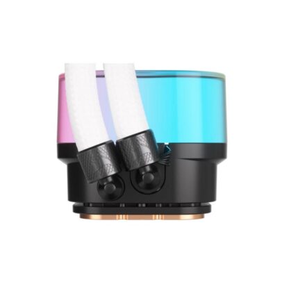 Corsair Cooler iCUE LINK H150i LIQUID W - Image 9