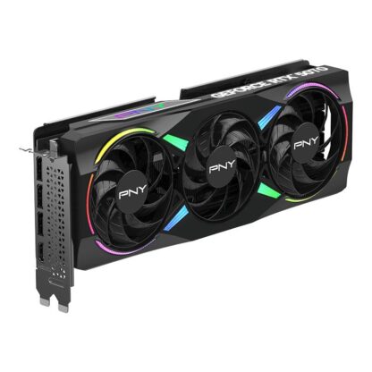 VGA PNY GF RTX 5070 ARGB OC 12GB 192bit - Image 10