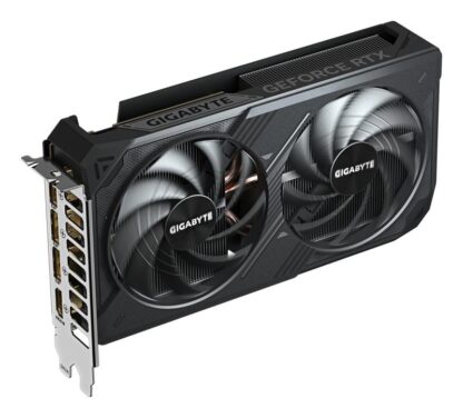 VGA GIGABYTE RTX 5060 TI WINDFORCE 16GB - Image 6