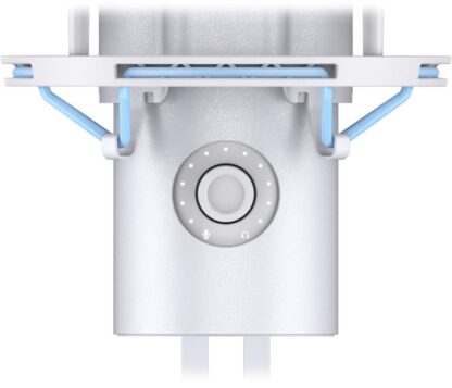 HP HyperX Microphone QuadCast 2 Frost - Image 12