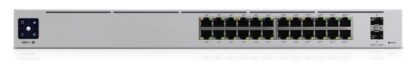 UNIFIED UBIQUITI PRO SWITCH 24-PORT POE L3 - Image 3