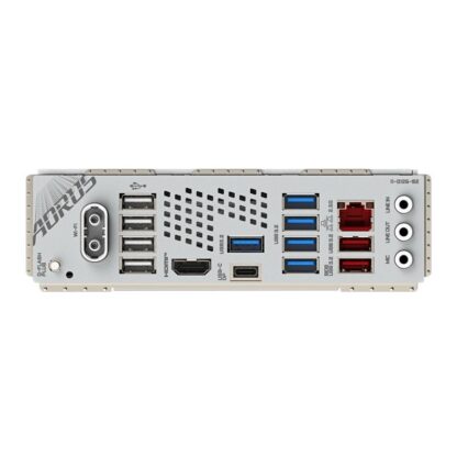 Motherboard Gigabyte B650E AORUS STEALTH ICE AM5 - Image 13
