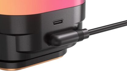 Corsair Cooler iCUE LINK TITAN 240 RX LC - Image 3