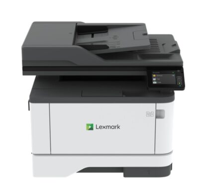 LEXMARK MX331adn A4 MFP LASER MONO - Image 4