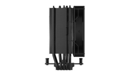 CPU COOLER DEEPCOOL AG500 ARGB Black - Image 13