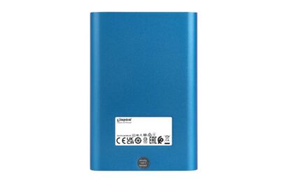 Kingston Vault Privacy 80 IKVP80ES/960G - Image 3
