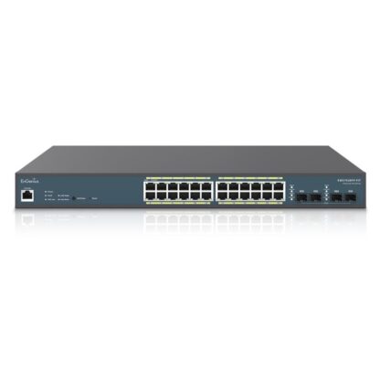 Switch EnGenius 19i 24-port 410W