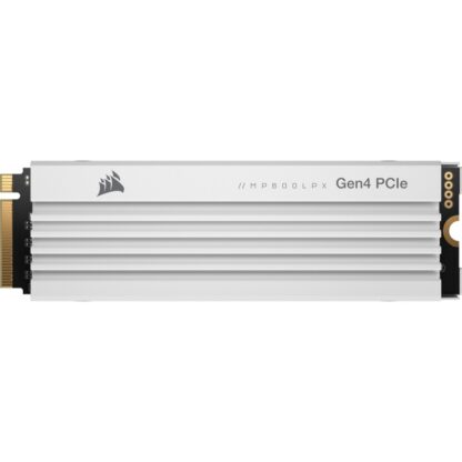 Corsair SSD MP600 PRO LPX 4TB M.2 NVME PCIe 4