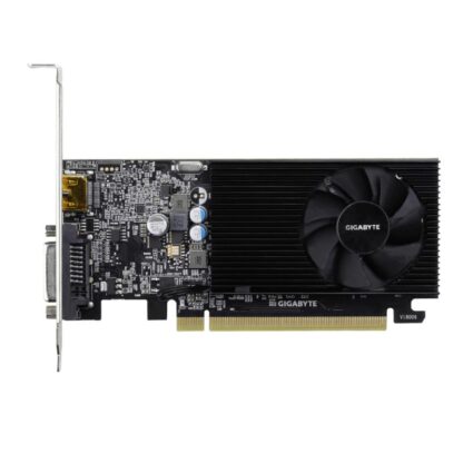 VGA GB GEFORCE GT 1030 LOW PROFILE D4 2G - Image 7
