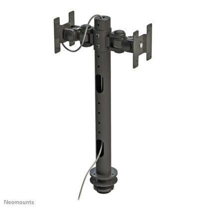Neomounts NEWSTAR FPMA-D050DBLACK DESKMOUNT 30" - Image 8