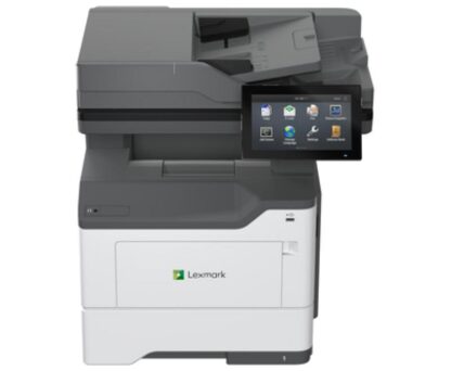 LEXMARK MX632adwe A4 MFP LASER MONO - Image 7