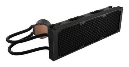 CPU COOLER GENESIS HYDRIA 360 BLACK - Image 9