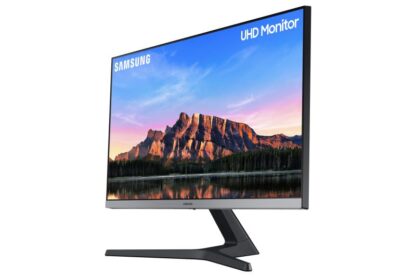 MONITOR 28" SAMSUNG LU28R550UQPXEN - Image 7