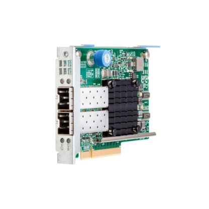 HPE ETH 10/25GB 2P 631FLR-SFP28 ADPTR - Image 2